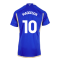 2023-2024 Leicester City Home Shirt (Maddison 10)