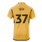 2023-2024 Leicester City Third Shirt (Tete 37)