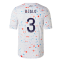 2023-2024 Lille Away Shirt (Djalo 3)