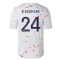 2023-2024 Lille Away Shirt (Kids) (B Soumare 24)