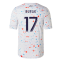 2023-2024 Lille Away Shirt (Kids) (Burak 17)