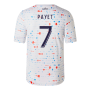 2023-2024 Lille Away Shirt (Kids) (Payet 7)