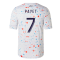 2023-2024 Lille Away Shirt (Payet 7)