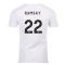 2023-2024 Liverpool Crest Tee (White) (Ramsay 22)