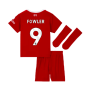 2023-2024 Liverpool Home Baby Kit (Fowler 9)