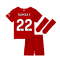 2023-2024 Liverpool Home Baby Kit (Ramsay 22)