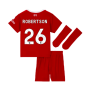 2023-2024 Liverpool Home Baby Kit (Robertson 26)