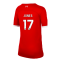 2023-2024 Liverpool Home Shirt (Kids) (Jones 17)