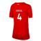 2023-2024 Liverpool Home Shirt (Kids) (Virgil 4)