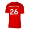 2023-2024 Liverpool Home Shirt (Robertson 26)