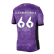 2023-2024 Liverpool Third Shirt (Alexander Arnold 66)