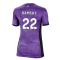 2023-2024 Liverpool Third Shirt (Womens) (Ramsay 22)