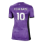 2023-2024 Liverpool Third Shirt (Womens) (Your Name)