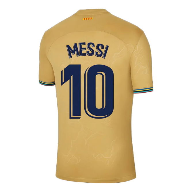 2023-2024 Man City Home Shirt (FODEN 47)