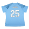 2023-2024 Man City Training Jersey (Light Blue) - Ladies (AKANJI 25)