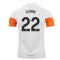 2023-2024 Man City Training Jersey (Marble) (DUNNE 22)