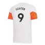 2023-2024 Man City Training Jersey (Marble) - Kids (GOATER 9)