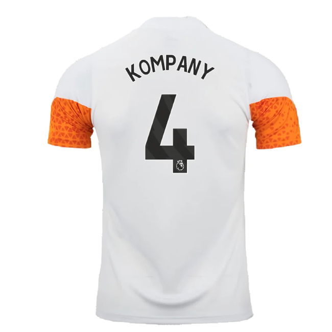 2023-2024 Man City Training Jersey (Marble) (KOMPANY 4)