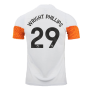2023-2024 Man City Training Jersey (Marble) (WRIGHT PHILLIPS 29)