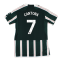2023-2024 Man Utd Authentic Away Shirt (Ladies) (Cantona 7)