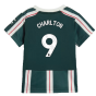 2023-2024 Man Utd Away Baby Kit (Charlton 9)
