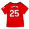 2023-2024 Man Utd Home Baby Kit (Sancho 25)