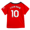 2023-2024 Man Utd Home Baby Kit (Your Name)