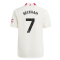 2023-2024 Man Utd Third Shirt (Kids) (Beckham 7)