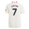 2023-2024 Man Utd Third Shirt (Kids) (Cantona 7)