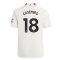 2023-2024 Man Utd Third Shirt (Kids) (Casemiro 18)