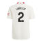 2023-2024 Man Utd Third Shirt (Kids) (Lindelof 2)