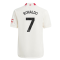 2023-2024 Man Utd Third Shirt (Kids) (Ronaldo 7)