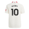2023-2024 Man Utd Third Shirt (Kids) (Rooney 10)