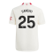 2023-2024 Man Utd Third Shirt (Kids) (Sancho 25)