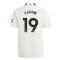 2023-2024 Man Utd Third Shirt (Kids) (Varane 19)
