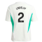 2023-2024 Man Utd Training Jersey (White) - Kids (Lindelof 2)