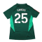 2023-2024 Man Utd Training Shirt (Green) - Ladies (Sancho 25)