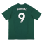 2023-2024 Man Utd Training Tee (Green) (Martial 9)