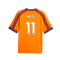 2023-2024 Manchester City eSports Jersey (Orange) (Hemp 11)