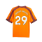 2023-2024 Manchester City eSports Jersey (Orange) (WRIGHT PHILLIPS 29)