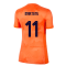 2023-2024 Netherlands WWC Home Shirt (Ladies) (Martens 11)