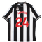 2023-2024 Newcastle Authentic Pro Home Shirt (Almiron 24)
