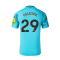 2023-2024 Newcastle Away Goalkeeper Shirt (Blue) - Kids (GILLESPIE 29)