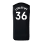 2023-2024 Newcastle Coaches Training Vest (Black) (Longstaff 36)
