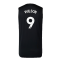 2023-2024 Newcastle Coaches Training Vest (Black) (Wilson 9)