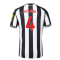 2023-2024 Newcastle United Authentic Pro Home Shirt (Solano 4)