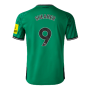 2023-2024 Newcastle United Away Shirt (Shearer 9)