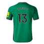 2023-2024 Newcastle United Away Shirt (Targett 13)