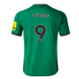 2023-2024 Newcastle United Away Shirt (Wilson 9)