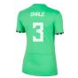 2023-2024 Nigeria WWC Home Shirt (Ladies) (Ohale 3)